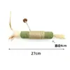 Juguete de palo de hierba gatera extra grande para gatos, para autoentretenimiento y alivio del aburrimiento, bola de hierba gatera masticable duradera, palo para provocar gatos, palo dental masticable para gatos