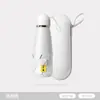 50% de Descuento Paraguas de 6 Varillas, Sombrilla Portátil de Vinilo, Paraguas Plegable Mini, Para Niñas Anti-UV, Paraguas de Doble Uso para Sol y Lluvia