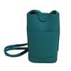 Bolso pequeño cruzado para mujer de piel suave para teléfono móvil 2025 Nuevo estilo Moda Casual Simple para Caminar y Comprar Mini Bolso