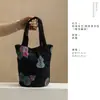 Bolsa de almacenamiento cilíndrica de tela para juego de té, bolsa para juego de té de viaje al aire libre, bolsa de almacenamiento para juego de té de una tetera y tres tazas