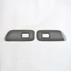Adecuado para Xpeng 26 Modelos M0Na M03 Puerta Media Techo Luz de Lectura Cubierta de Altavoz Accesorios Decorativos Accesorios para Coche