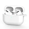 Adecuado para todos los AirPods de 4ª generación, Pro de 3ª generación y otros modelos; funda protectora universal de silicona para auriculares y estuche de carga, que proporciona protección contra caídas