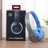 Auriculares Bluetooth P47 en Stock Transfronterizos, Auriculares Inalámbricos Baratos Over-Ear, Venta al por Mayor Directa del Fabricante, Accesorios Digitales para Teléfono Móvil, Compra Única