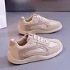 Novedad Otoño 2026 Moda Femenina Zapatos de Entrenamiento Alemanes, Populares de Moda Casual, Ligeros, Cómodos, Versátiles Zapatos de Uso Diario GT6706