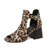 Sandalias para mujer talla grande 23-4