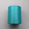 Hilo de Poliéster Hilado en Anillo de Color Lavado Dty, Hilo Overlock, Hilo para Toalla Azul 360D, Hilo Overlock, Teñido Personalizable