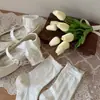 Calcetines de Malla Hueca de Seda para Verano 2026 para Mujer, Calcetines de Encaje Delgados Transpirables Versátiles con Volantes, Estilo Simple