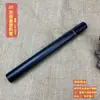 Em Estoque Novo Tubo Transparente para Incenso com Porta-Incenso Embutido, Tubo Vazio de Plástico para Incenso, Caixa de Incenso Disponível