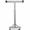 Gancho de Iluminação para Truss Gancho Duplo Garra de Águia Barra Transversal Acessórios de Iluminação Haste de Suspensão Venda Direta do Fabricante Truss Lança Telescópica Estrutura de Haste Auxiliar