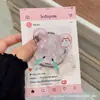 Soporte magnético para teléfono con bolsa de aire para raquetas de tenis de mesa y bádminton, transfronterizo, adecuado para soportes de teléfono MagSafe, venta al por mayor