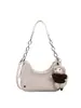Bolsa de Mão Feminina Fashion 2026 Novo Modelo Versátil de Alta Qualidade Bolsa de Ombro Grande Capacidade Casual para o Dia a Dia Tendência