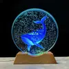 Luz de Noche Cielo Estrellado de Ensueño Luz de Dormitorio Atmósfera Regalo de Cumpleaños para Niños Niñas 2025 Niños Luz de Noche 3D