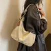 Bestseller de comercio exterior transfronterizo: bolsa tote casual de moda de gran capacidad, bolsa de hombro y cruzada, bolso vintage para el antebrazo para el día a día