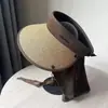 Versión Mejorada con Ala Ampliada y Protección para el Cuello, Visera Plegable para Proteger del Sol para Mujeres, Sombrero de Sol de Verano, Sombrero de Sol con Protección UV