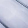 Marco de aluminio bolsa de tela no tejida filtro de bolsa efecto primario medio filtrante de bolsa filtro de aire efecto medio filtro de aire gran volumen de aire