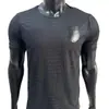 Camiseta de fútbol versión jugador 2026 Copa del Mundo camiseta de campeón Inglaterra Francia Argentina España camiseta de fútbol