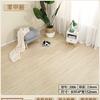 Adhesivos de PVC para Piso Autoadhesivos Imitación Grano de Madera Adhesivos Autotienda Renovación Cuero para Piso Hogar Espesor Resistente al Desgaste Impermeable