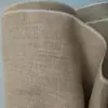 Decoración Navideña DIY para Jardín de Infantes Creación de Ambiente para Pasillos Decoraciones Colgantes con Rollos de Tela de Lino Grueso