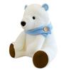 Producción y venta al por mayor de peluches lindos súper lindos muñeco de peluche de 8 pulgadas muñeco para lanzar en bodas para empujar regalos