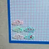 Acessórios Fofos de Gelatina Transparente do Kt Cat Nuvem para Presilhas de Cabelo DIY, Enfeites de Cabelo, Decorações de Capa de Celular e Charms de Sapato Venda por Atacado