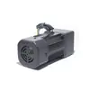 Motor de velocidade regulável 120W 220V AC 5RK120RGU-CF alto torque reversível bobina de cobre motor de baixa velocidade