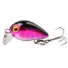 Cebo Luya 10 colores mini rock Crank cebo de plástico 2.8cm/1.6g cebo biónico cebo artificial cebo duro