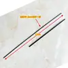 Kit de Desaceleración para Mini Ornitóptero Motor Coreless de 6 mm Motor sin Escobillas Alas de Plástico