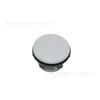 Spot al por mayor zb2 señal LA37 panel de botones tapón obturador de agujero tapa de tapón gris 22mm hebilla
