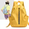 Mochila Transfronteriza Nueva, Bolsa para Computadora, Mini Mochila Ligera para Estudiante, Bolsa de Viaje, Mochila Ligera y Versátil
