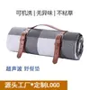 Alfombrilla Impermeable para Humedad Alfombrilla para Picnic al Aire Libre Película de Aluminio Ultrasónica Tela Impermeable para Picnic Camping Gruesa Plegable Alfombrilla de Playa Venta al por Mayor