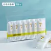 WG6Q Engolir Inteiro Descartável Cartão Capa de Chuva Adulto Longa Corpo Inteiro Transparente Espessada À Prova de Tempestade Portátil Roupa de Chuva para Homens