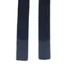 Cordón Elástico para Cintura de Nailon Imitación de 1 cm, Cordón para Sudadera Estilo Primavera, Cordón para Cintura de Pantalones de Yoga, Cordón Plano Textil Fino y Suave
