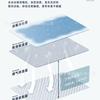 Alfombrilla de Hielo Transpirable Moderna y Sencilla para Oficina Sedentaria Alfombrilla de Seda de Hielo de Verano para el Hogar Alfombrilla para Dormitorio Alfombrilla para Silla Alfombrilla para el Suelo