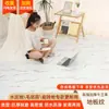 Piel para Piso Impermeable Engrosada Resistente al Desgaste Piso de Concreto Pegatina de Piso de PVC Tienda Recta Hogar Comercial Piso Alfombrilla de Goma Manta de Plástico