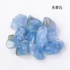 Piedras en bruto de cristal natural, cristal blanco, amatista, fluorita, piedras de aromaterapia, piedras difusoras, piedras desmagnetizadoras, piedras decorativas para acuario al por mayor