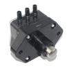 Bomba de Combustível para Motor de Popa Yamaha 4 Tempos 25-60HP Bomba de Gasolina 62Y-24410-00/01-02-03-04