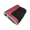 Almofada de massagem transfronteiriça massageador cervical quadrado para pescoço almofada de massagem ombro e pescoço amassamento massageador multifuncional para corpo inteiro