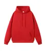 Sudadera con capucha de algodón de fibra larga personalizada para ropa de trabajo con impresión de logotipo, forro polar de invierno, uniforme personalizado para clase DIY con impresión de texto para reuniones de clase