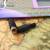 Fornecimento direto da fábrica Lotus fêmea tomada RCA tomada de áudio Lotus tomada vermelho e preto 2 cores