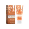 La Crema de Maquillaje West&Month es Ligera, Natural, Hidratante y Refrescante para Personas Perezosas de Aplicar