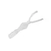 Fabricante Beauty Tools Ferramenta em Forma de Garfo Clip para Pálpebra Dupla Duplo Y de Plástico Moldagem por Injeção Clip Auxiliar Transfronteiriço Atacado