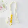 Cordón para teléfono móvil se puede llevar cruzado en la espalda, Cuerda larga ajustable para teléfono móvil, Cuerda universal con clip trasero para funda de teléfono móvil, Envío directo de una pieza