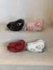 Bolso Bandolera de Personalidad Casual Transfronterizo con Forma de Corazón para Mujer 2026 Verano Nuevo Moda Tendencia Simple Nicho Elegante Bolso de Hombro