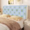 Nueva funda de cama de dibujos animados para el hogar, dormitorio, todo incluido, funda universal para el polvo, funda de cama universal, venta al por mayor
