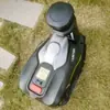 Robot Cortacésped Automático Soporta Control Remoto por App, Permitiéndote Monitorear el Estado de Trabajo del Dispositivo en Cualquier Momento y Lugar