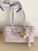 Bolso Tote con Hebilla de Cinturón Estilo Retro Transfronterizo para Mujer, Bolso de Hombro Sencillo y de Moda, Bolso Casual de Alta Gama para el Día a Día