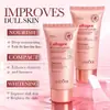 Mascarilla Despegable Transfronteriza Sadoer Colágeno Hidratante Limpiador Control de Grasa Hidratante Eliminación de Puntos Negros Mascarilla Despegable Comercio Exterior