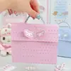 Mochila de conejo de dibujos animados para el Día de San Valentín chino, caja de dulces para temporada de graduación, regalo de cumpleaños, recuerdo para bebé, caja de regalo portátil, caja de papel