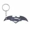 Llavero Superman Guerra Batman Logo S de Superman Colgante Máscara de Batman Regalos de Comercio Exterior