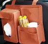 Bolsa de Armazenamento Criativa Multiuso Bolsa Suspensa para Armazenamento no Carro Bolsa para Encosto do Banco Traseiro Armazenamento Rack Suspensor de Viagem Bolsa de Armazenamento para Carro